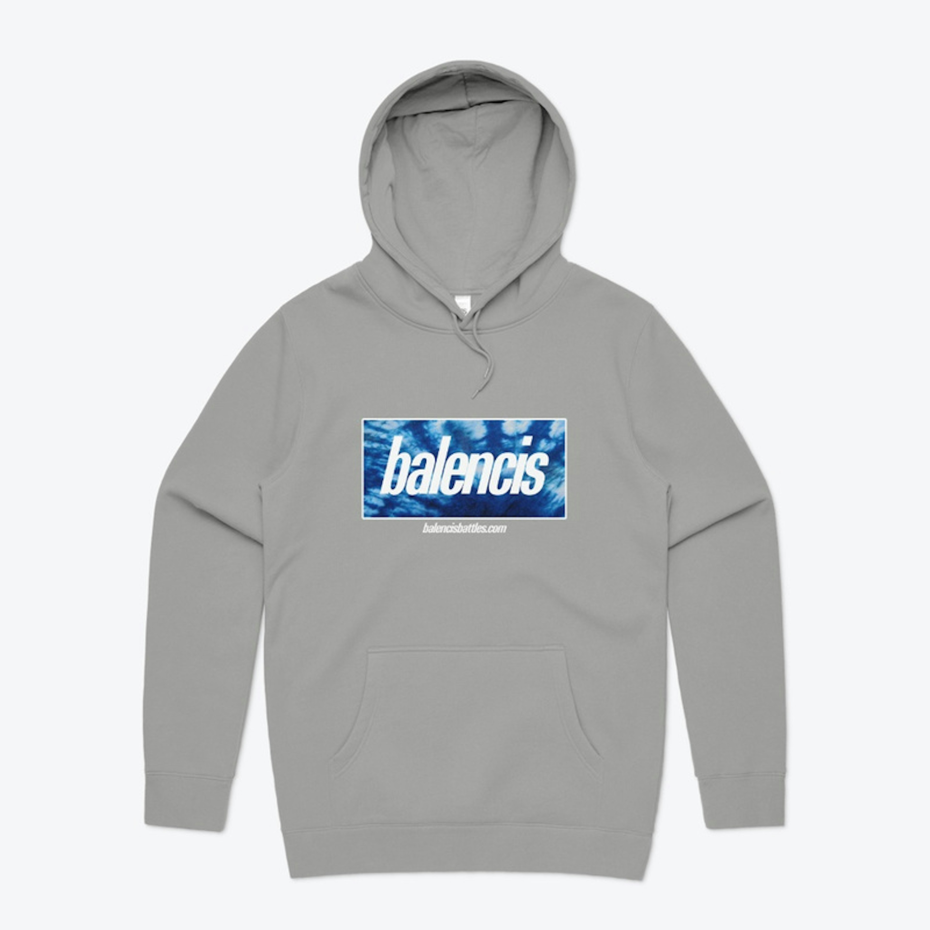 Balencis Dyed 2021 Hoodie